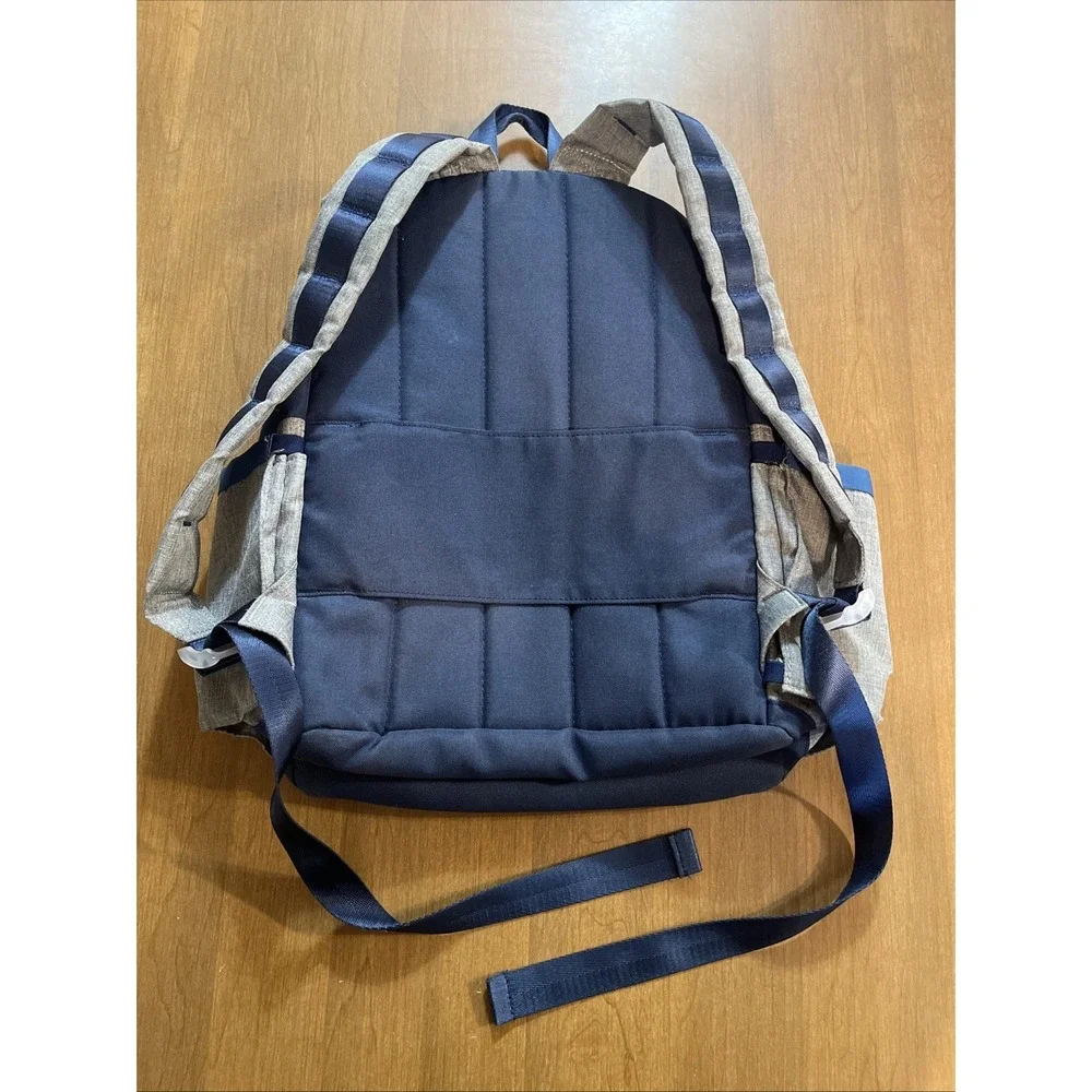 State Kids Backpack Blue